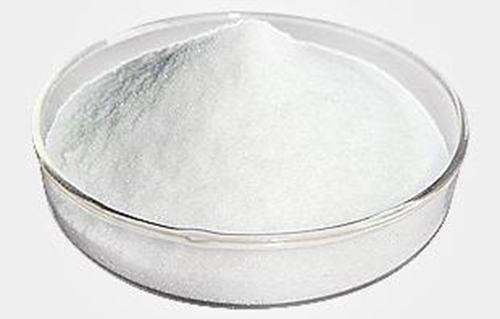 Glyoxylic acid will give you basic information about sodium oxalate!