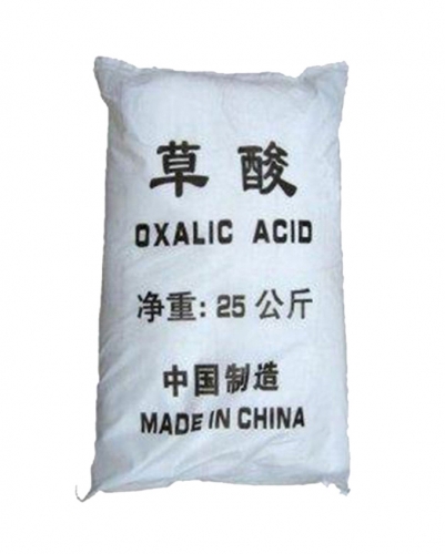 Oxalic Acid